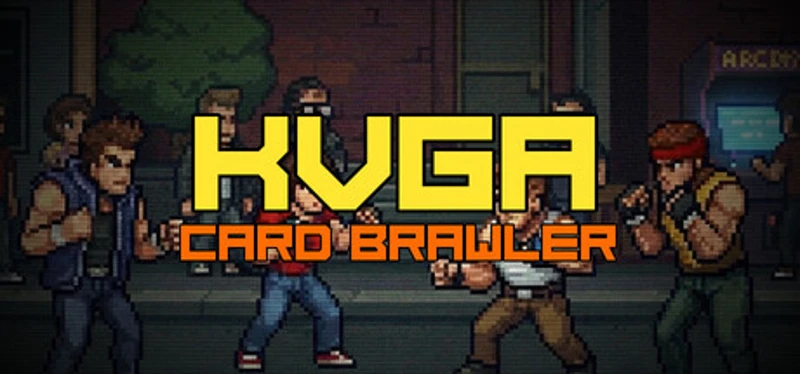 Kvga Image