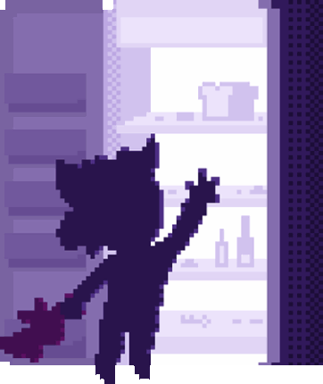 Late Night Lunch Image