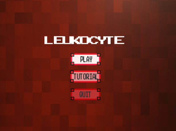 Leukocyte Game Cover