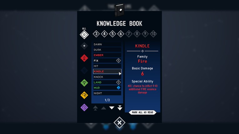 LHEA and the Word Spirit screenshot