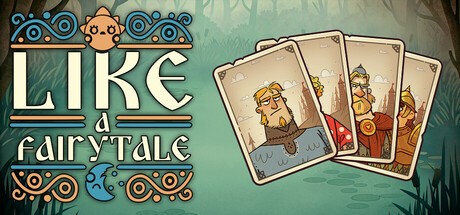 Games like Like a Fairytale