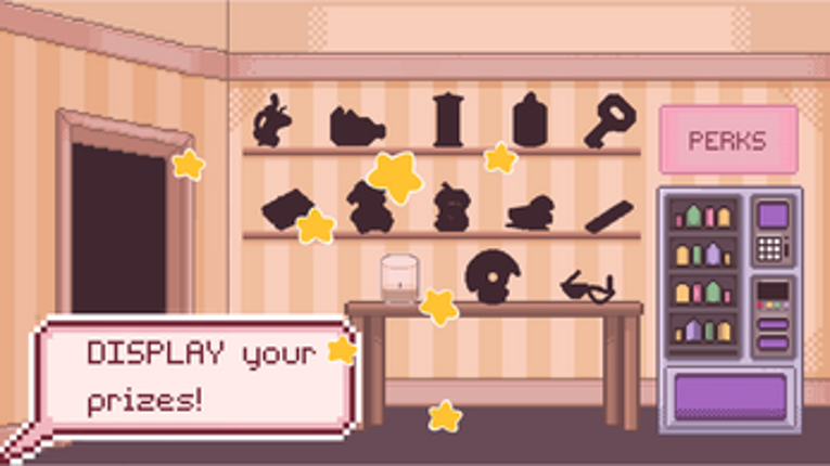 Little Trash Collector Image