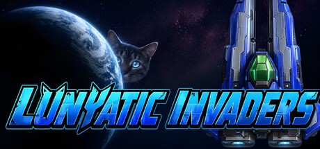 Games like Lunyatic Invaders