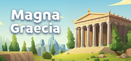 Games like Magna Graecia