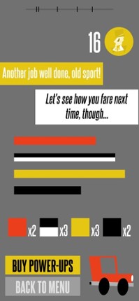 Make Ends Meet - Puzzle Game screenshot