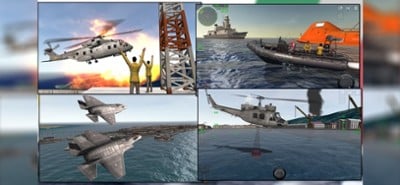 Marina Militare It Navy Sim Image