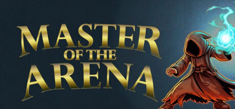 Master of the Arena Image
