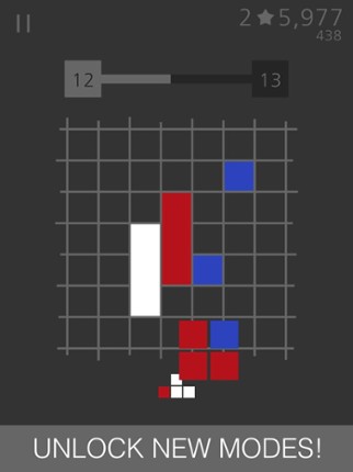 Match Four screenshot