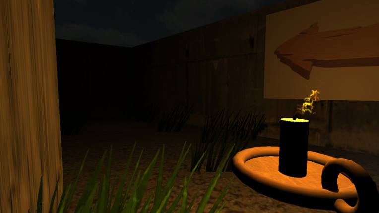 Maze screenshot
