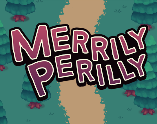 Merrily Perilly Game Cover