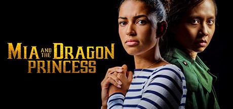 Games like Mia and the Dragon Princess