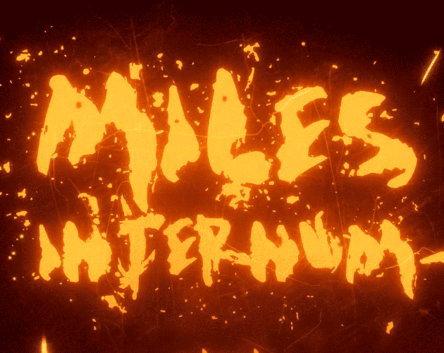 Games like Miles Infernum
