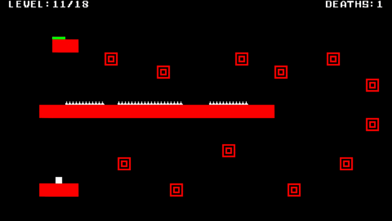 Mini Platformer 1 Image