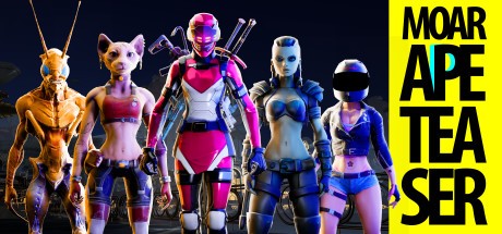 Games like MOAR - Appeteaser