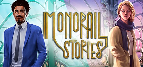 Games like Monorail Stories