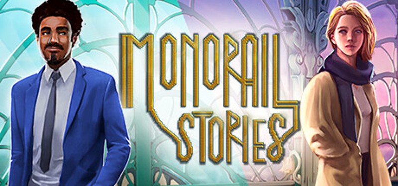 Monorail Stories Image