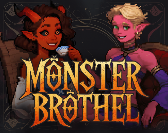 Monster Brothel Image