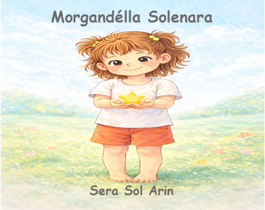 Morgandélla Solenara: Emoții Image