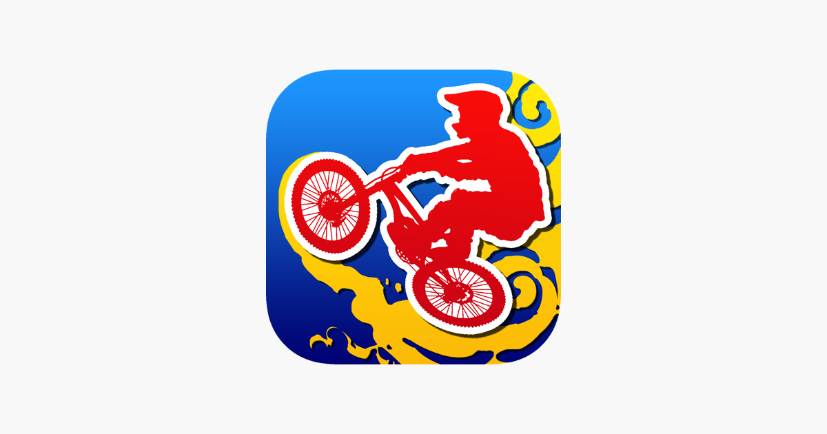 Games like Mountain Biker