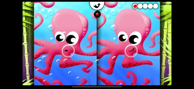 My Games: Find the Differences screenshot