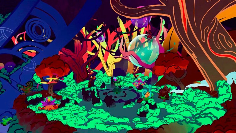 My Monsters screenshot