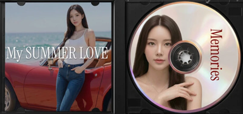 My Summer Love: Memories Image