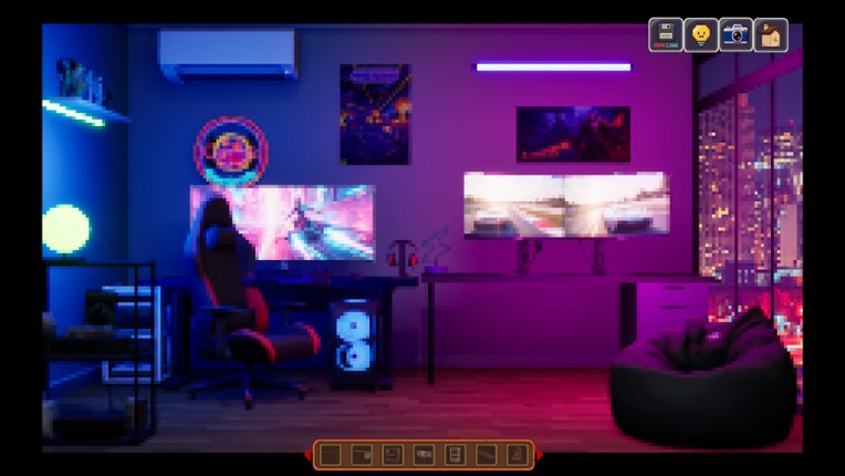 MyPlaceDiary screenshot