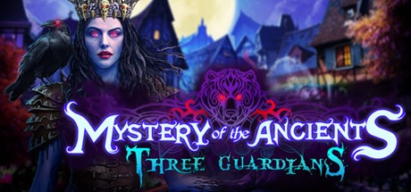 Games like Mystery of the Ancients: Three Guardians Collector's Edition