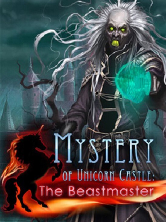 Games like Mystery of Unicorn Castle: The Beastmaster