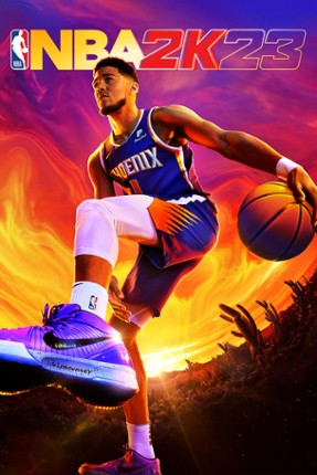 NBA 2K23 Image