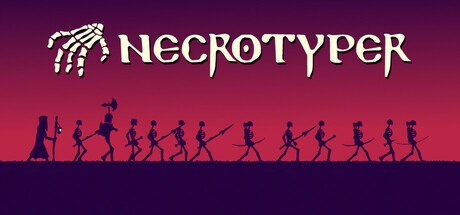 Games like Necrotyper