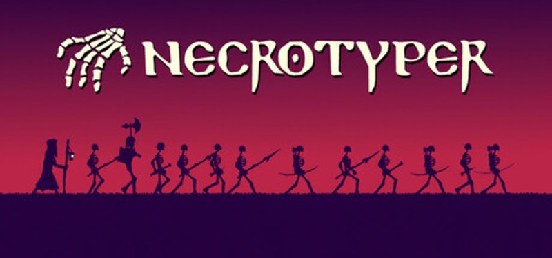 Necrotyper Image