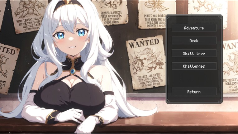 Neko Loop screenshot