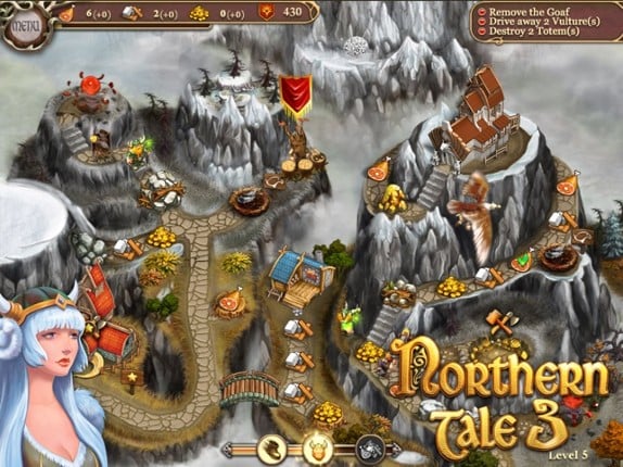 Northern Tale 3 screenshot