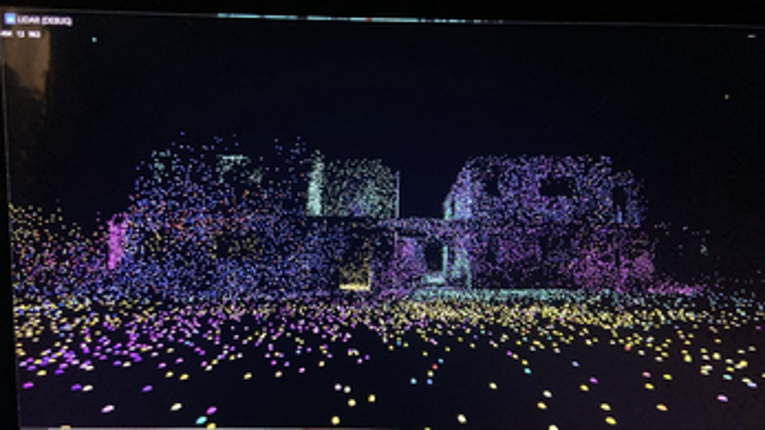 Norvada Island screenshot