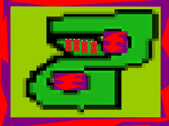 Old School Racing 2 Image