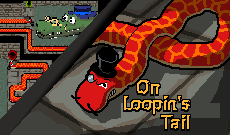 Games like On Loopin's Tail