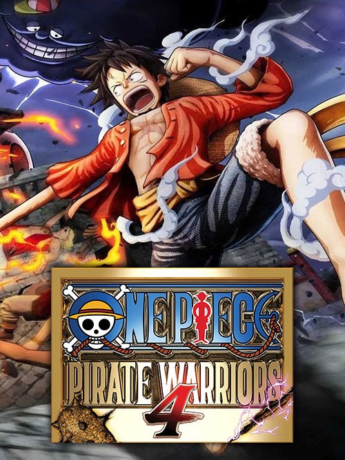 Games like One Piece Pirate Warriors 4