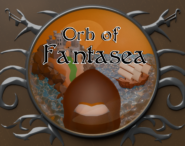 Games like Orb of Fantasea Remake