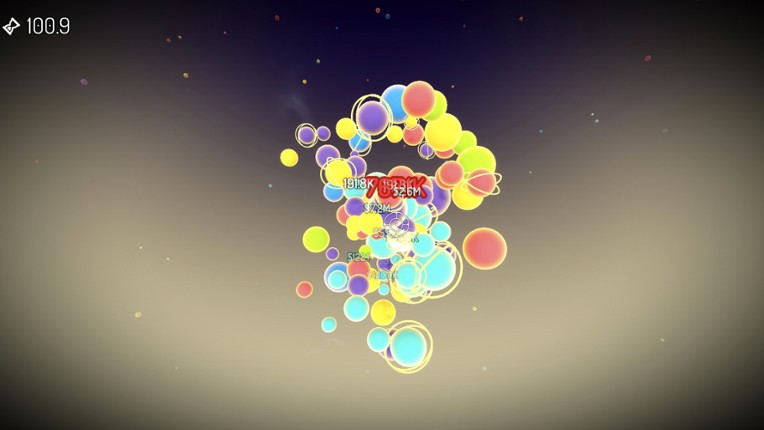 Orbosis Gloriosis screenshot