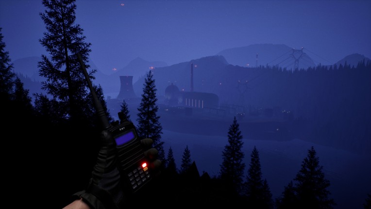 Our Final Choice screenshot