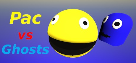 Games like Pac vs Ghosts
