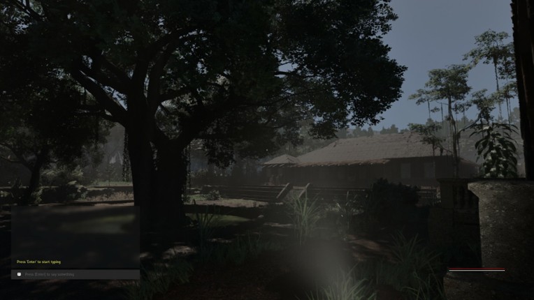 Pamali: The Vengeful Mother screenshot