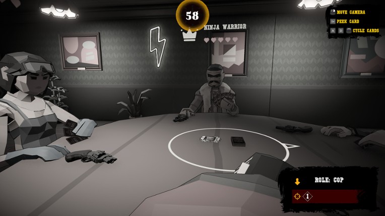 Papi's Playhouse screenshot