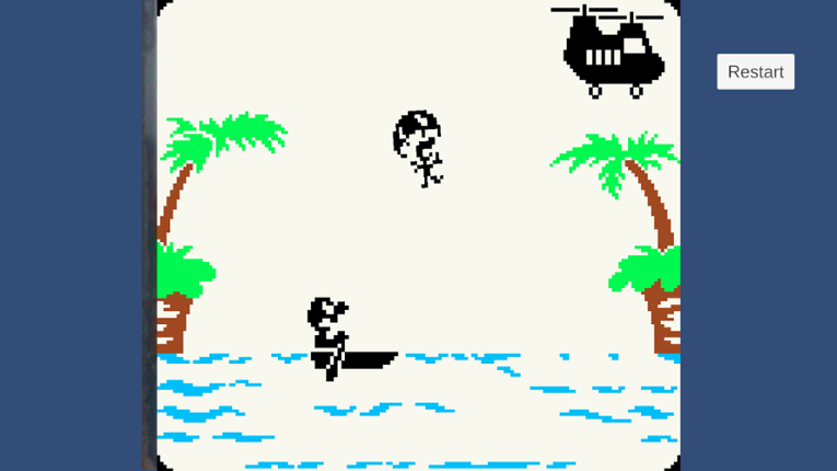 Parachute Cover Image