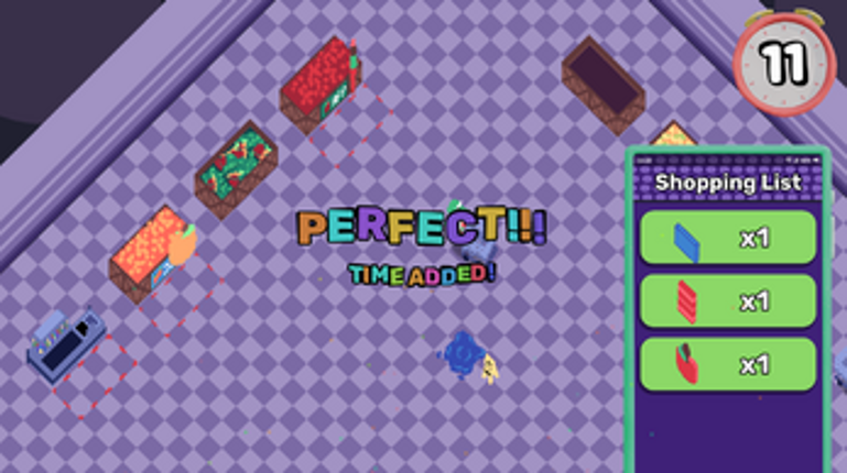 Personal Shopper Image