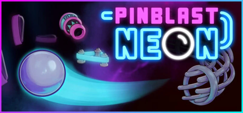 Pinblast NEON Image