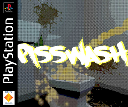 pisswash Image