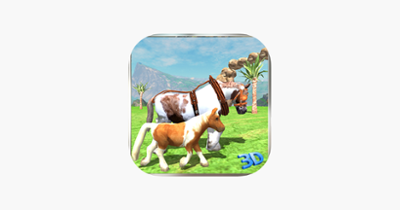 Pony Horse Simulator Kids Image