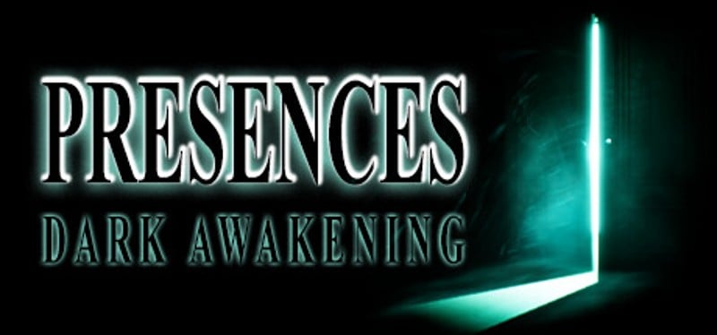 Presences: Dark Awakening Game Cover